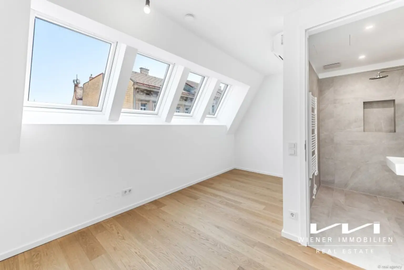 Quartier Starhemberg - Geschichte bewahrt. Zukunft gebaut. Jetzt bezugsbereit.