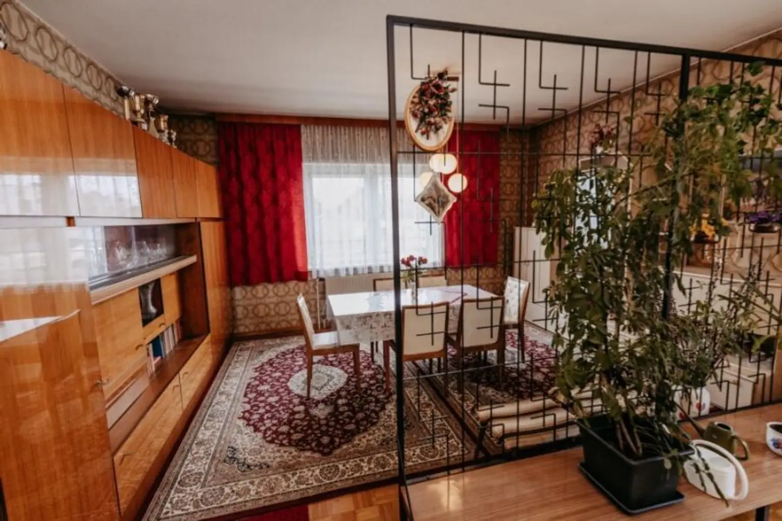 Lassen sie sich von diesem  zentrumsnahen Juwel inspirieren, hier ist der Urlaub zu Hause…