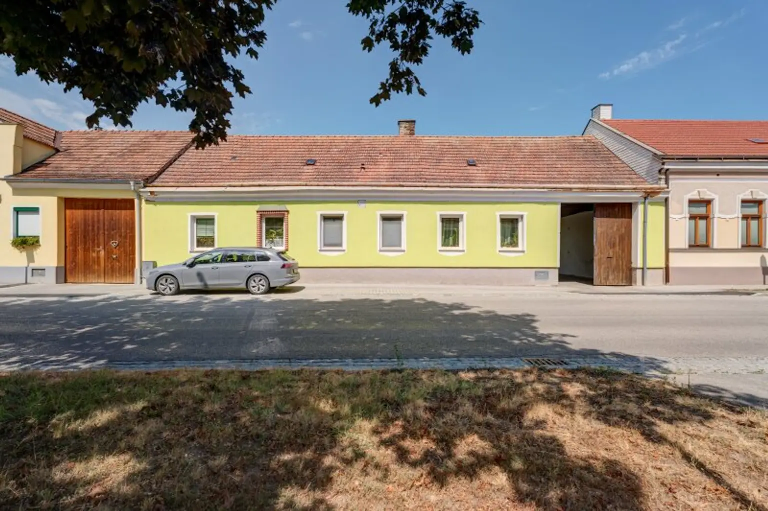 Außenansicht