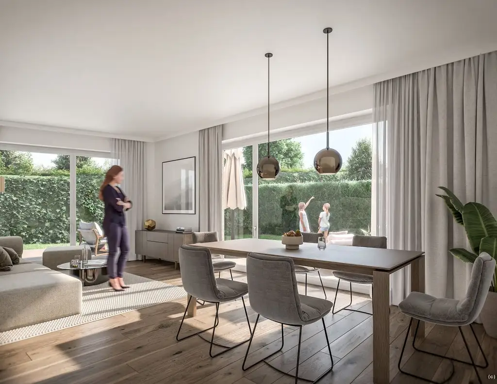 TOP 19 - Altmünster: Schlosspark Appartements