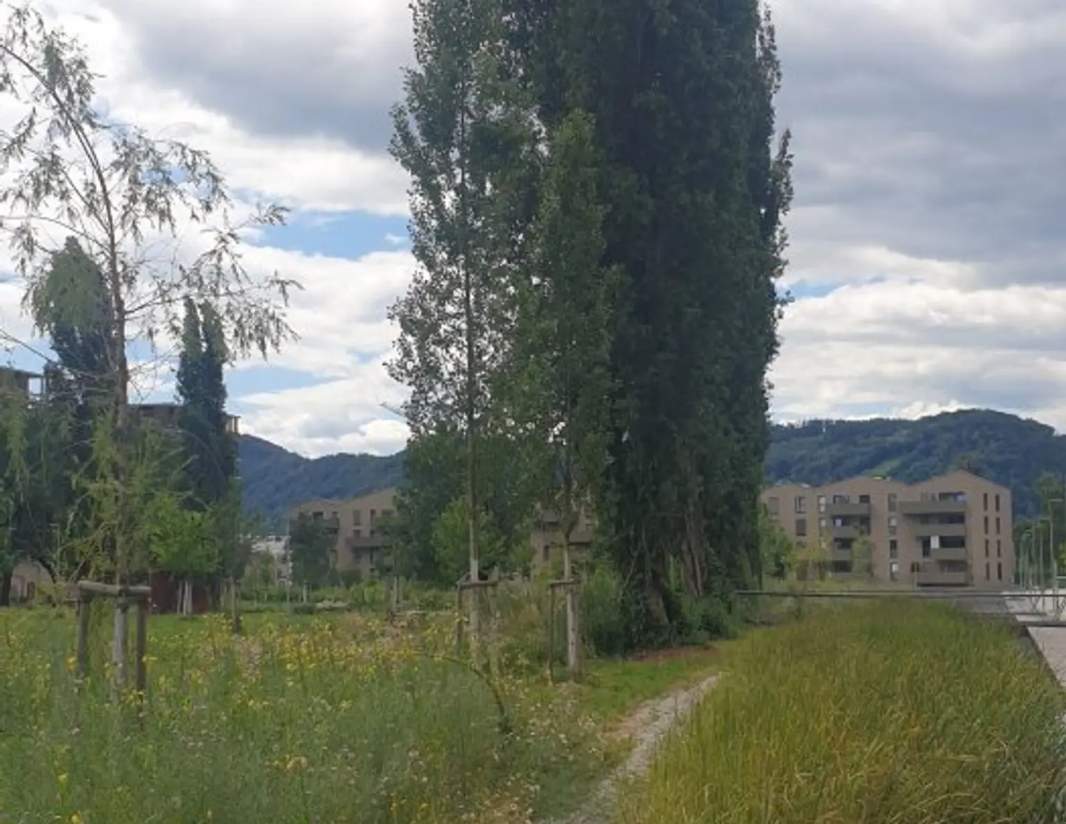 Charmante, komfortable 2 - Zimmerwohnung im Reininghaus Park