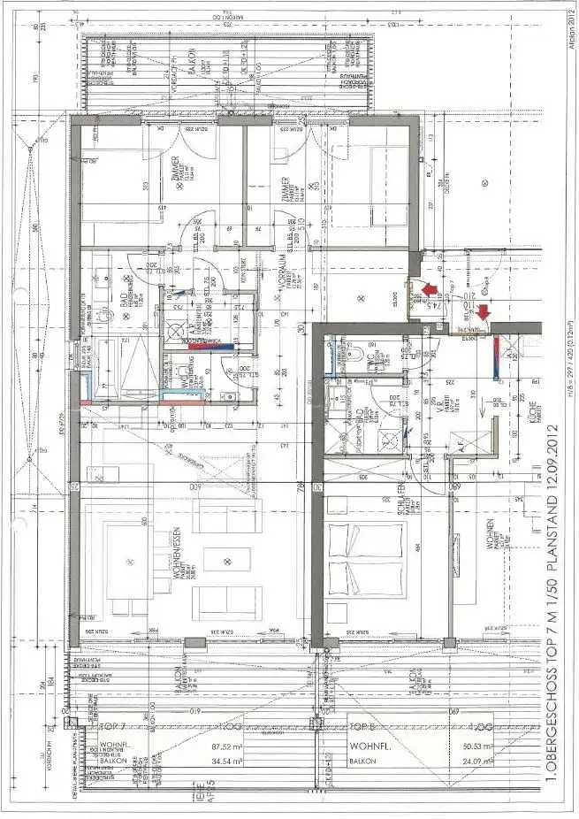 Plan 1