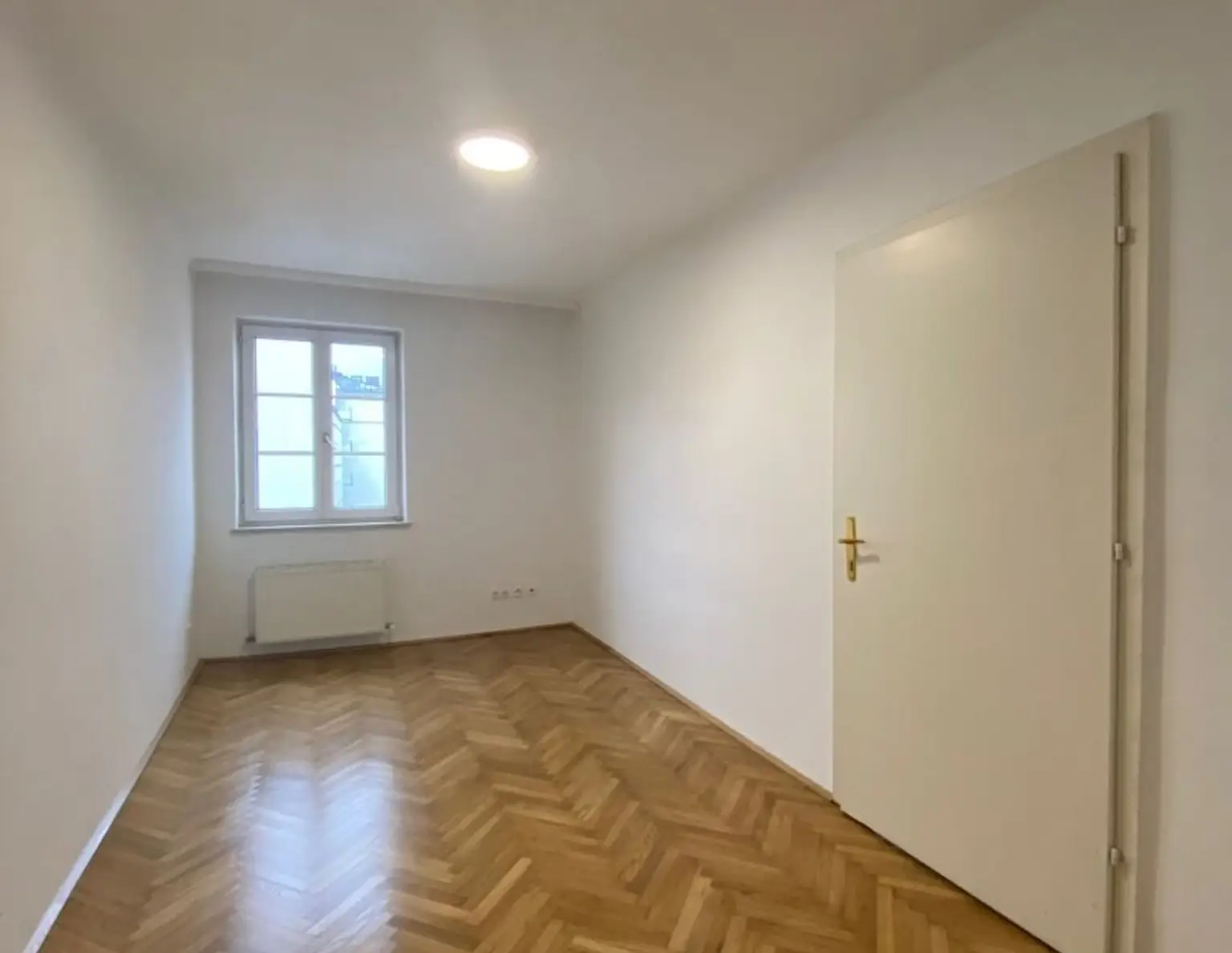 KAPITALANLAGE: 4,5-Zimmer-Wohnung im Zentrum von Salzburg