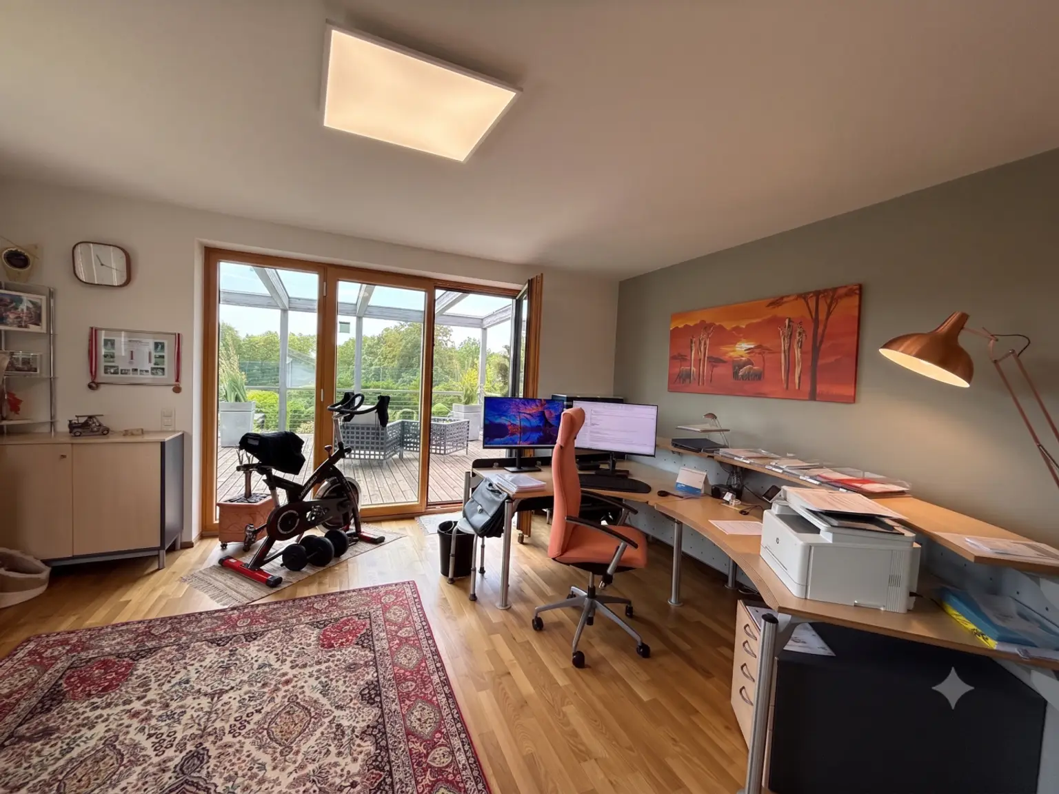 Homeoffice