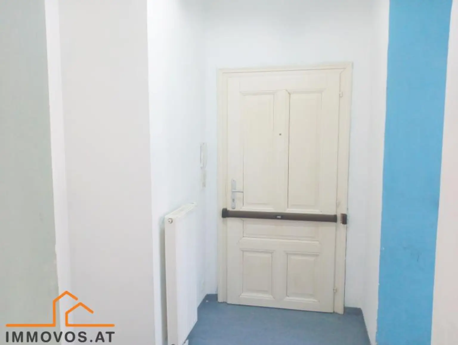 ***Naehe U1 KEPLERPLATZ-1 Zimmer-WHG mit Loggia+Garten***
