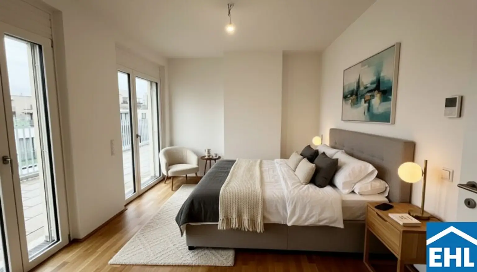 Wohnen mit Stil und Verantwortung