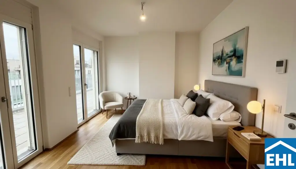 Wohnen mit Stil und Verantwortung