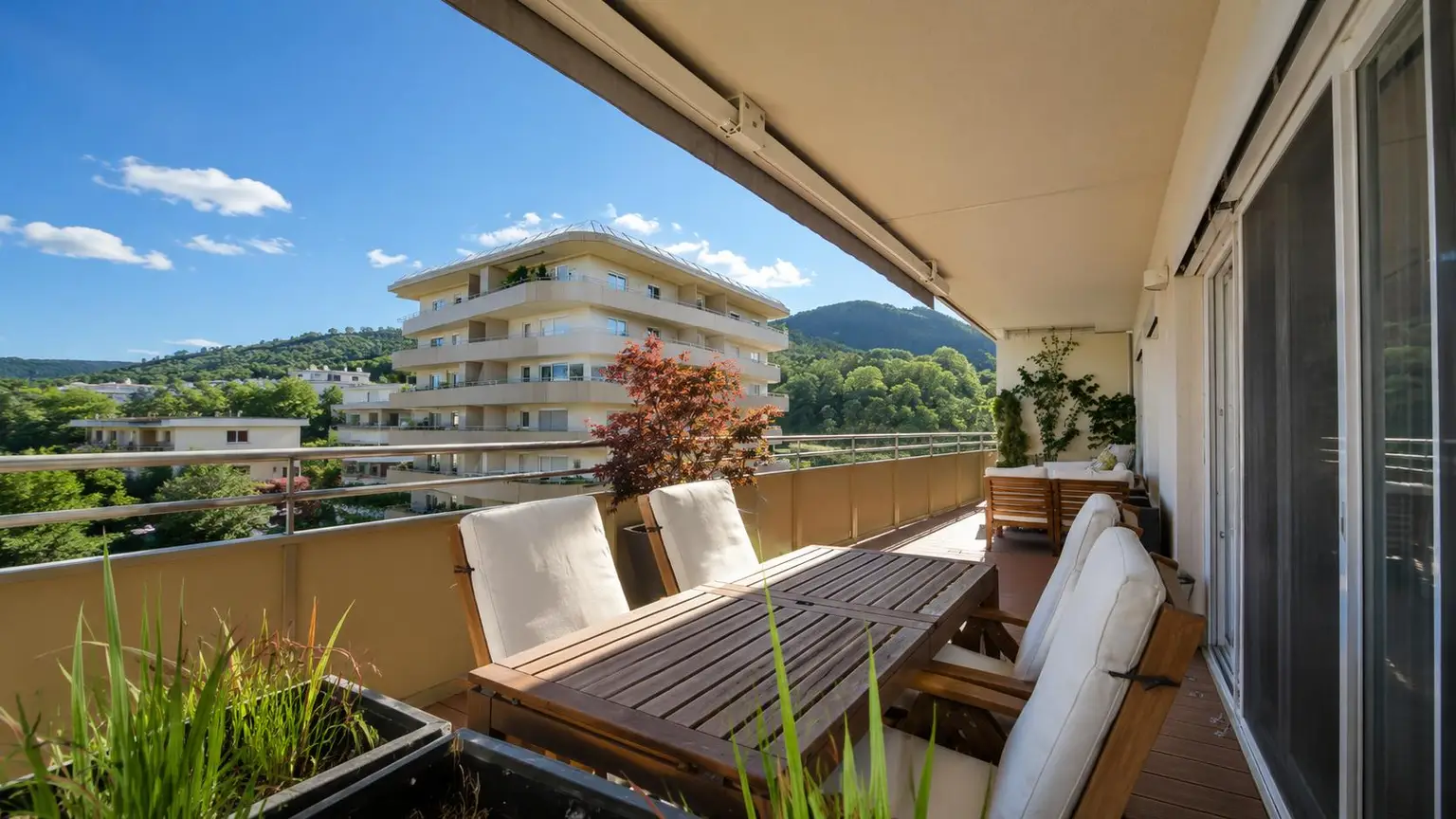 Balkon
