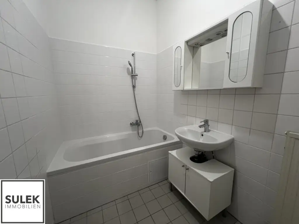 Schöne 2 Zimmer Pärchenwohnung im 8. Bezirk!