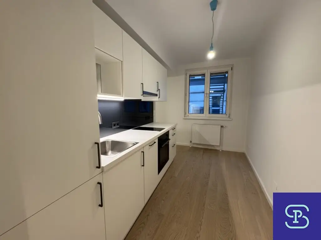 Provisionsfrei: Exklusives 27m² Apartment beim Stephansplatz - 1010 Wien