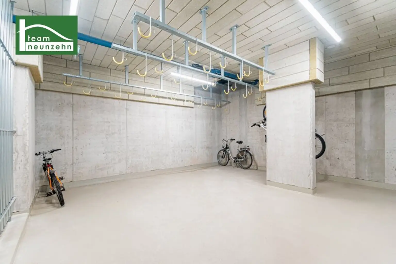 Fertiggestellte Neubau-Erstbezugswohnungen in Penzing nahe Schönbrunn. Küche inklusive!