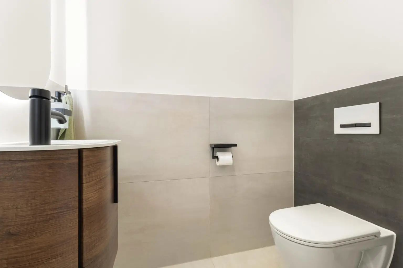 Exklusive Gartenwohnung mit Seeblick in Auen am Wörthersee