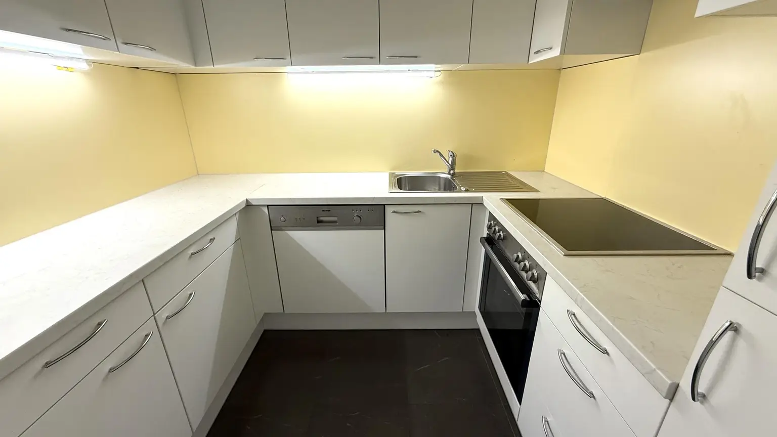 ARCHITEKTEN-HIGHLIGHT in GRINZING: Mega-cooler Grundriss! Wohnung für Individualisten!