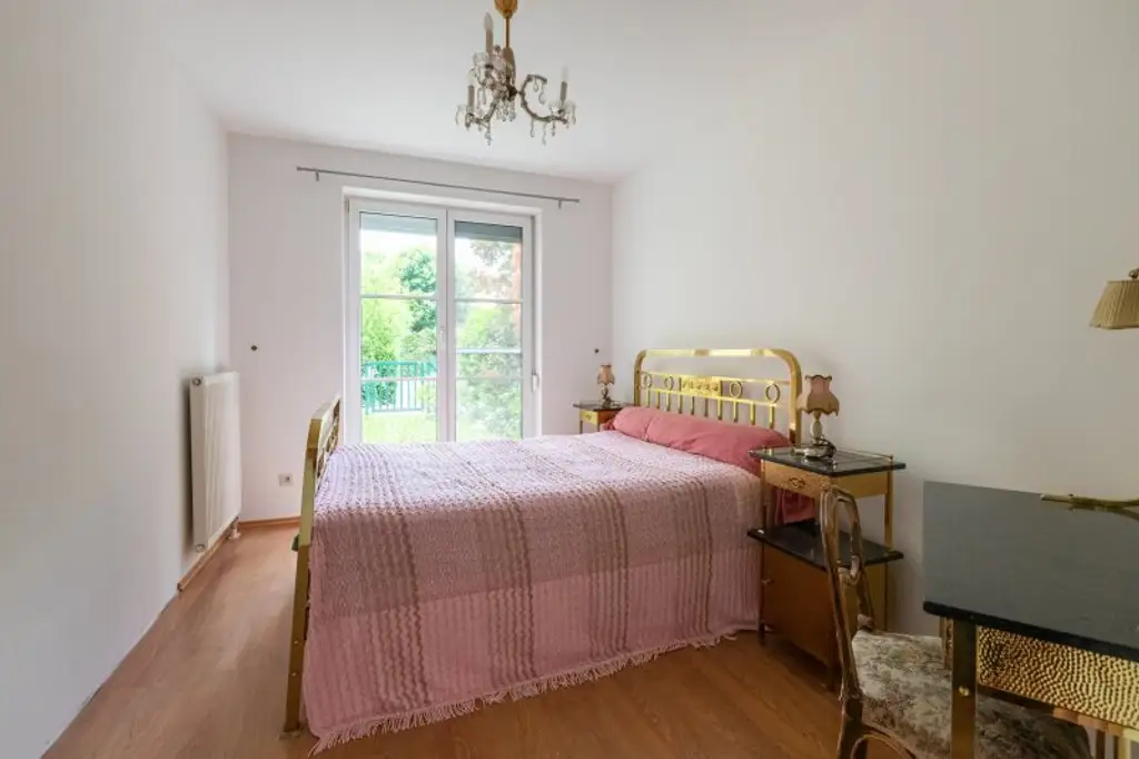SELTENHEIT! Tolle 2-Zi.-Gartenwohnung in Ruhelage!
