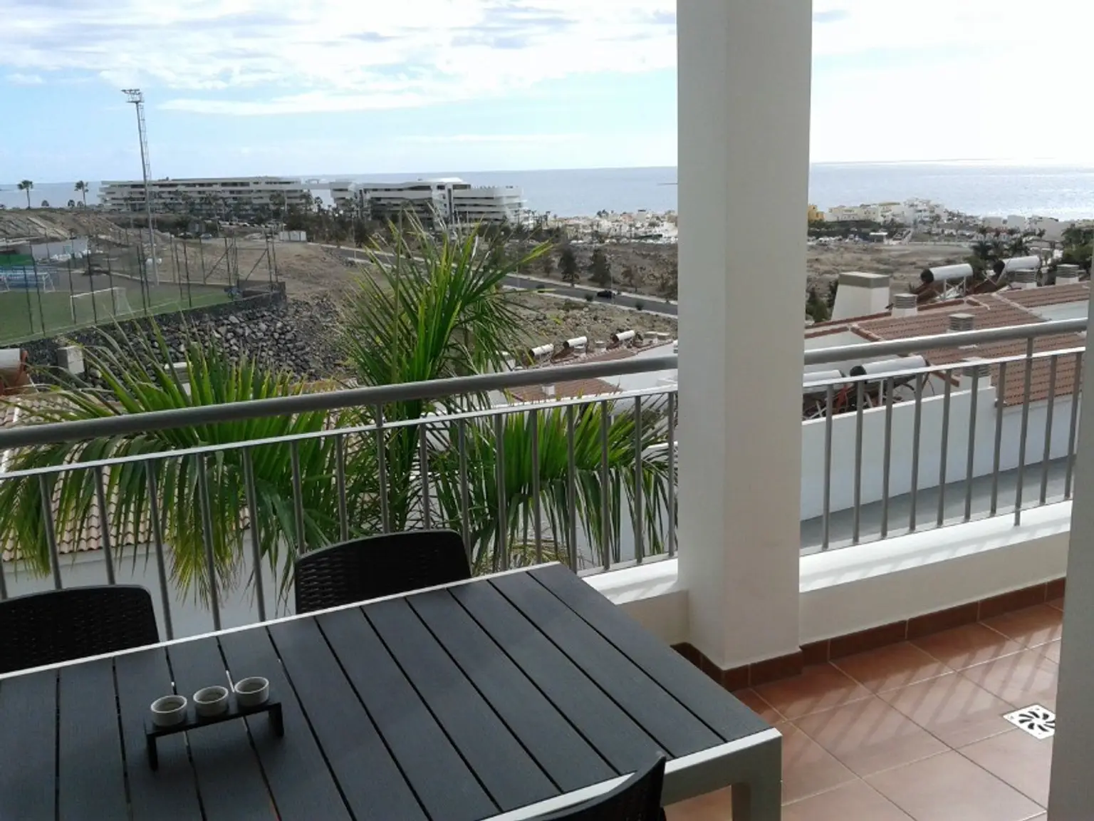 Apartment 11J-Magnolia Golf Resort-Terrace 3