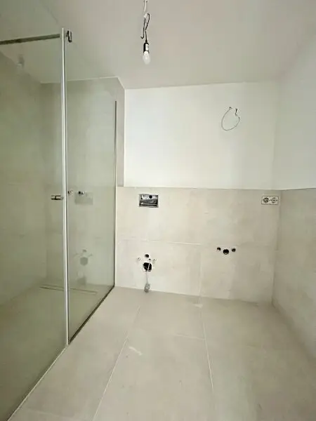 Traumhafte Erstbezug-Wohnung in Mannswörth - Modernes Design, erstklassige Ausstattung
