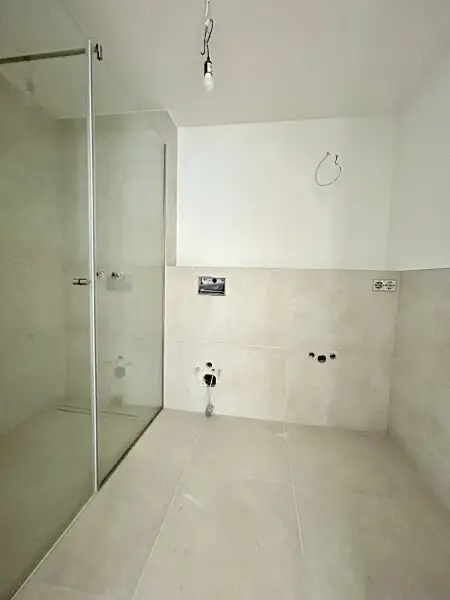 Traumhafte Erstbezug-Wohnung in Mannswörth - Modernes Design, erstklassige Ausstattung