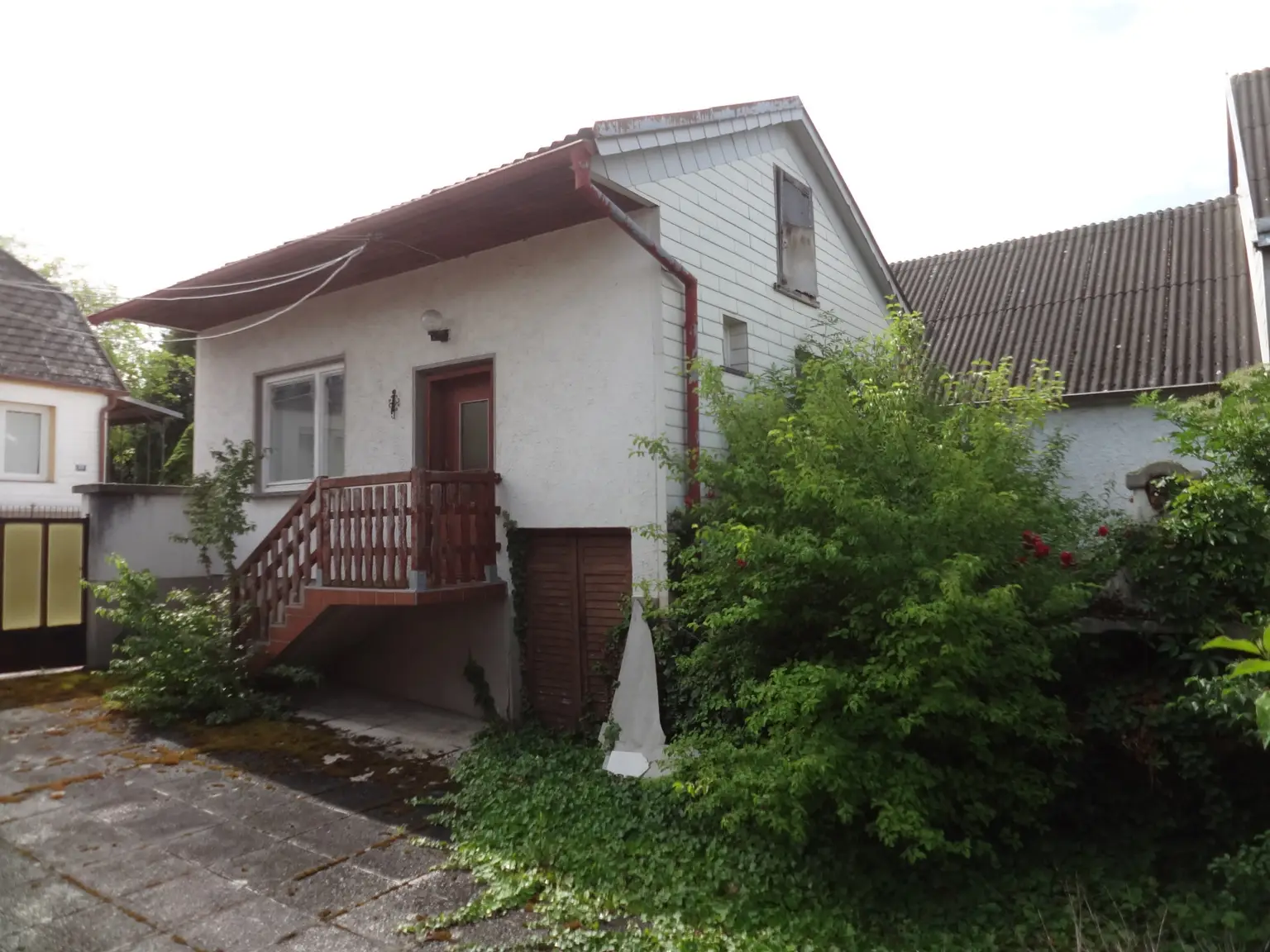 Nebenhaus