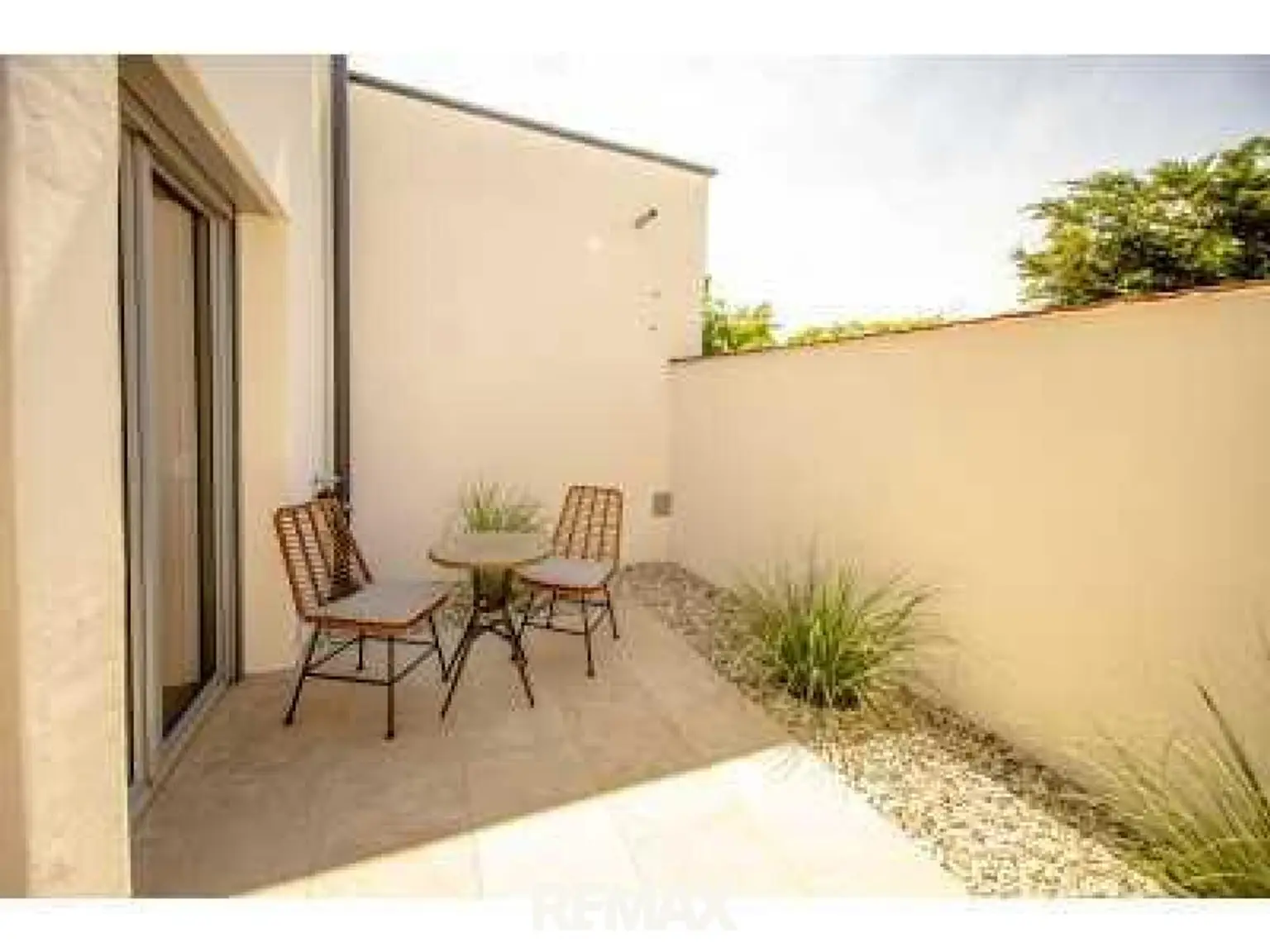 11. Terrasse