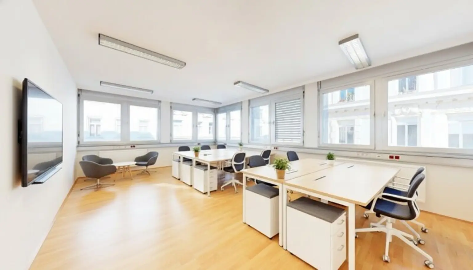 Beispielbild/Virtuelles Staging