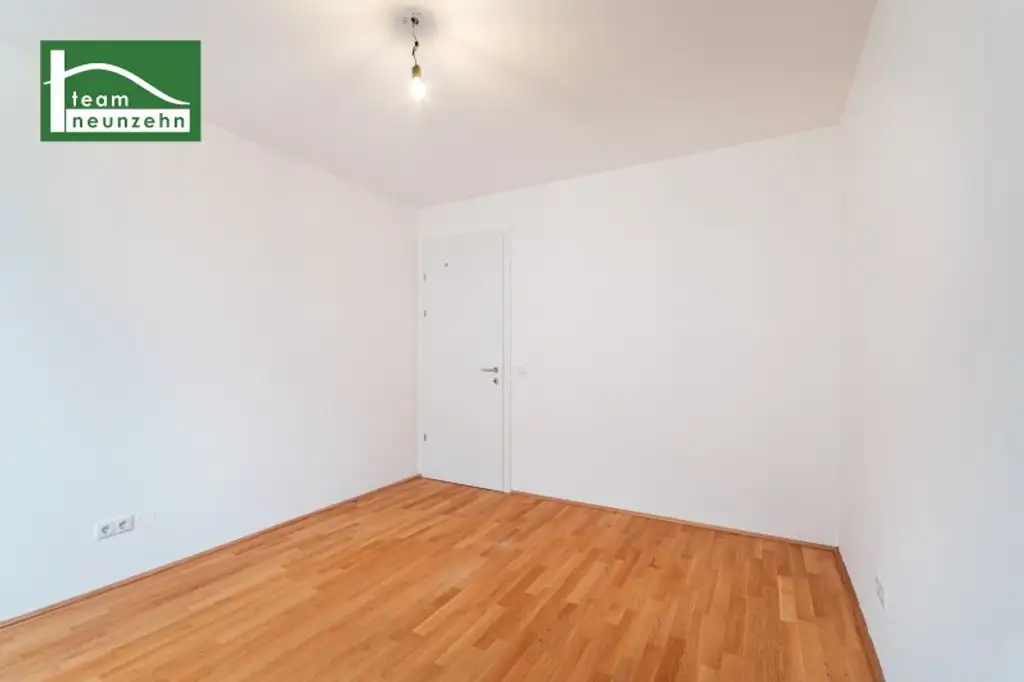 Geräumige 2-Zimmer-Wohnung mit Loggia und Einbauküche – ab sofort beziehbar - JETZT ANFRAGEN