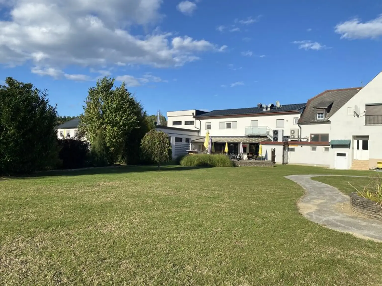 Anlageobjekt mit hohem Potenzial