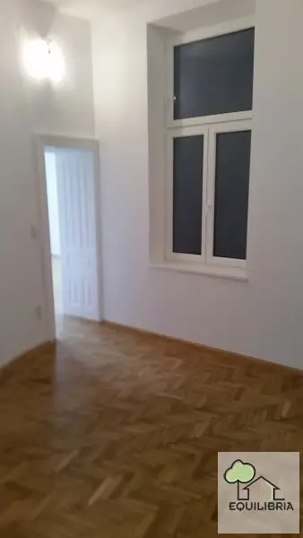 TOP 141 m²  ALTBAUWOHNUNG NÄHE U2 UND AUGARTEN