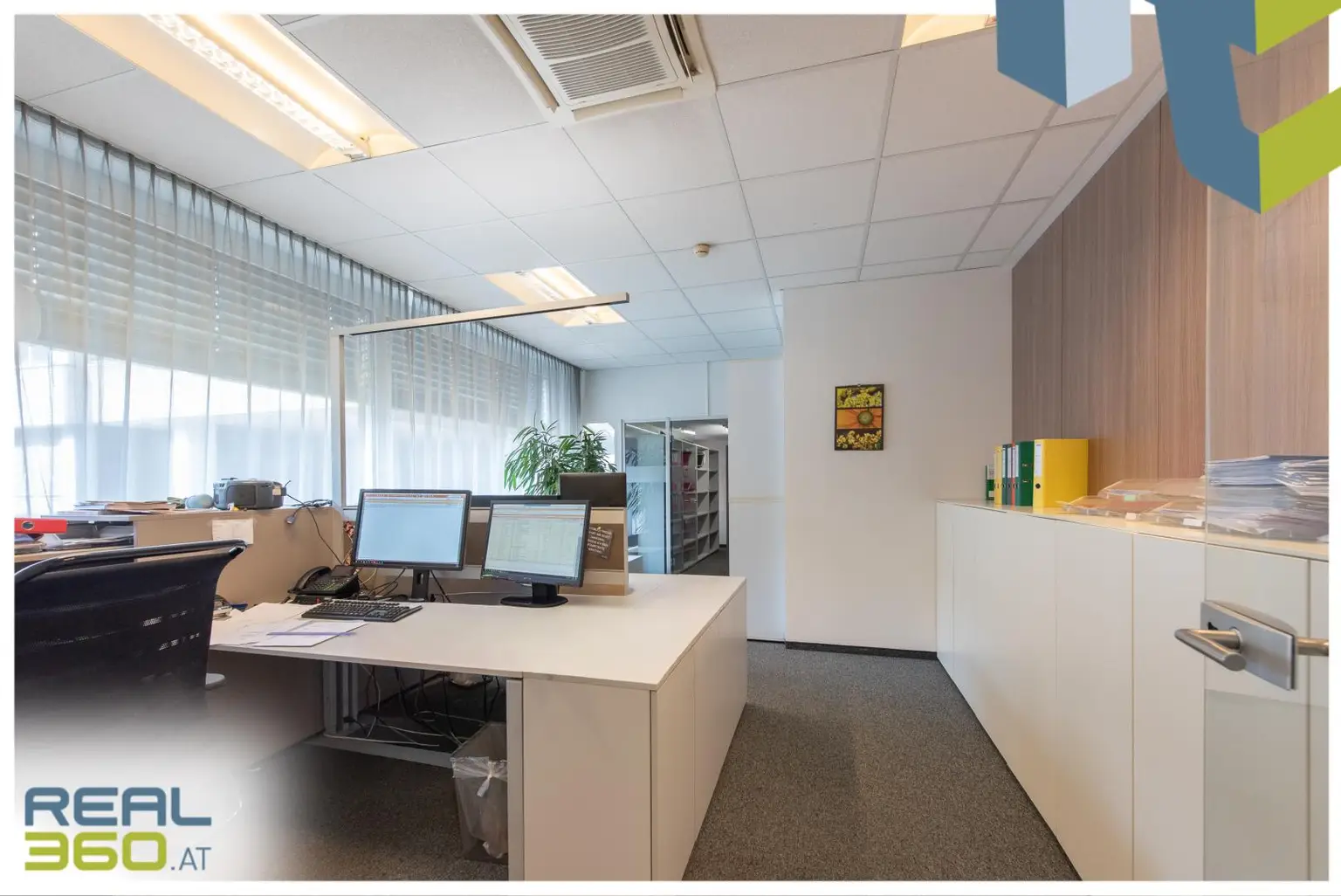 Büro