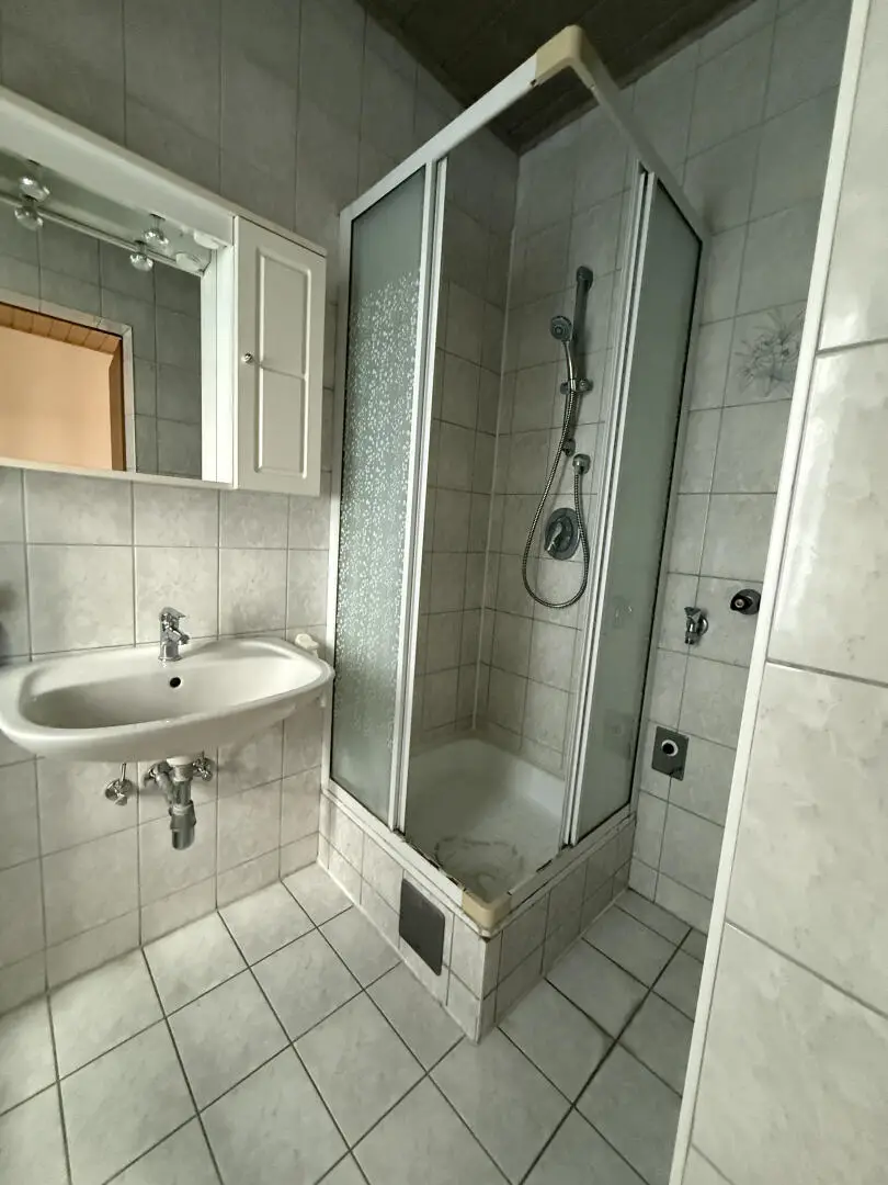 Kleine Mietwohnung in Graktorn, ab sofort