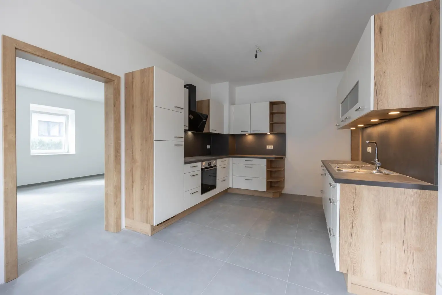 OPEN HOUSE - "Miethaus| Erstbezug nach Sanierung! Modernste Wärmepumpe!"