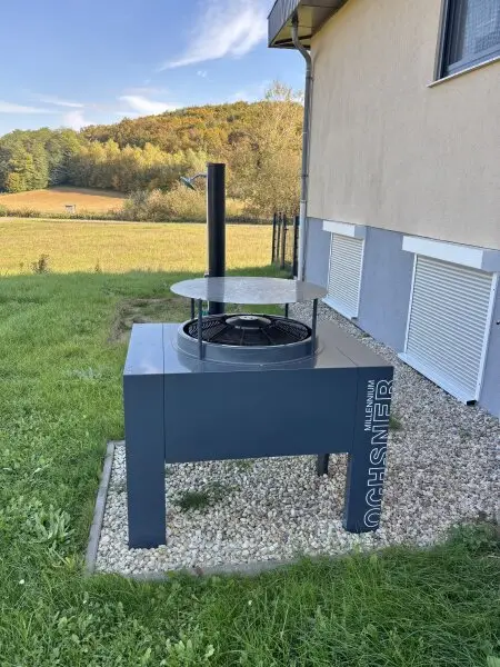 ** FAMILYS BEST **   Reinersdorf !! Bungalow mit ca. 122 m2 Wfl. in ruhiger, idyllischer Ortsrandlage mit ca. 1.200 m2 Eigengrund !!