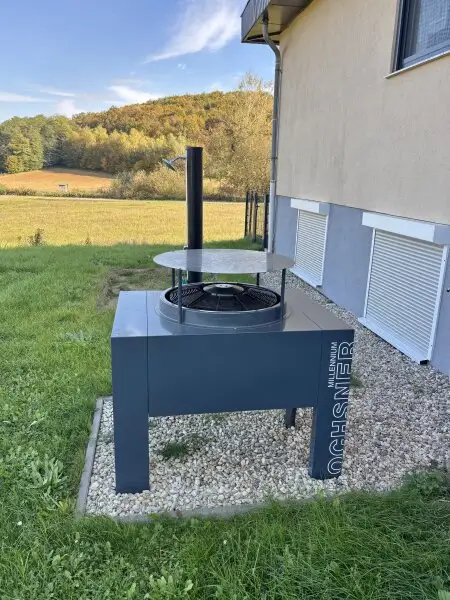 ** FAMILYS BEST **   Reinersdorf !! Bungalow mit ca. 122 m2 Wfl. in ruhiger, idyllischer Ortsrandlage mit ca. 1.200 m2 Eigengrund !!