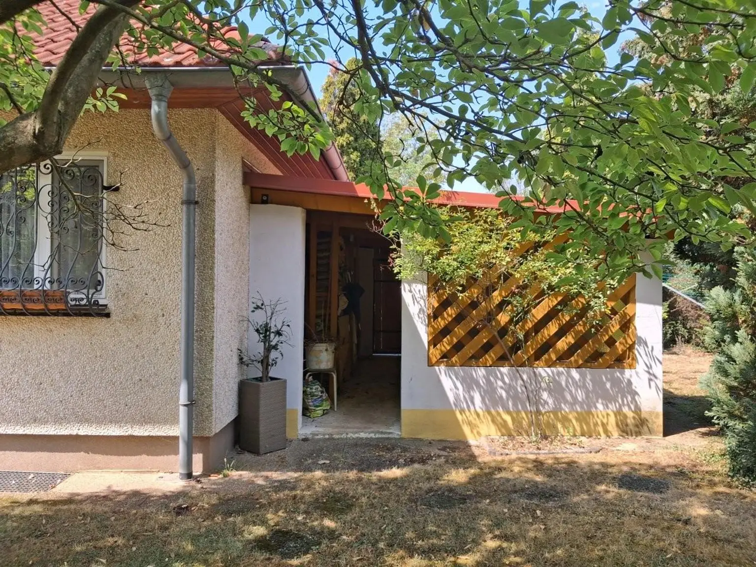 36 Carport Strasshof