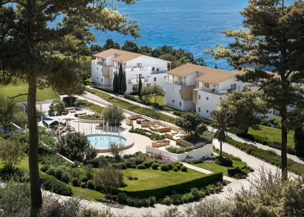 EXKLUSIVES Penthouse mit LUXUSRESORT-Privilegien: Private Beach / Owners Lounge / Pool / Spa / Gym uvm. !