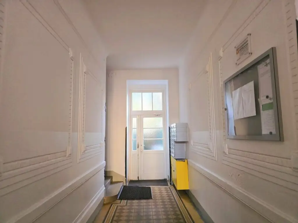 Charmante, vollsanierte 1-Zimmer-Wohnung in 1210 Wien in guter Lage