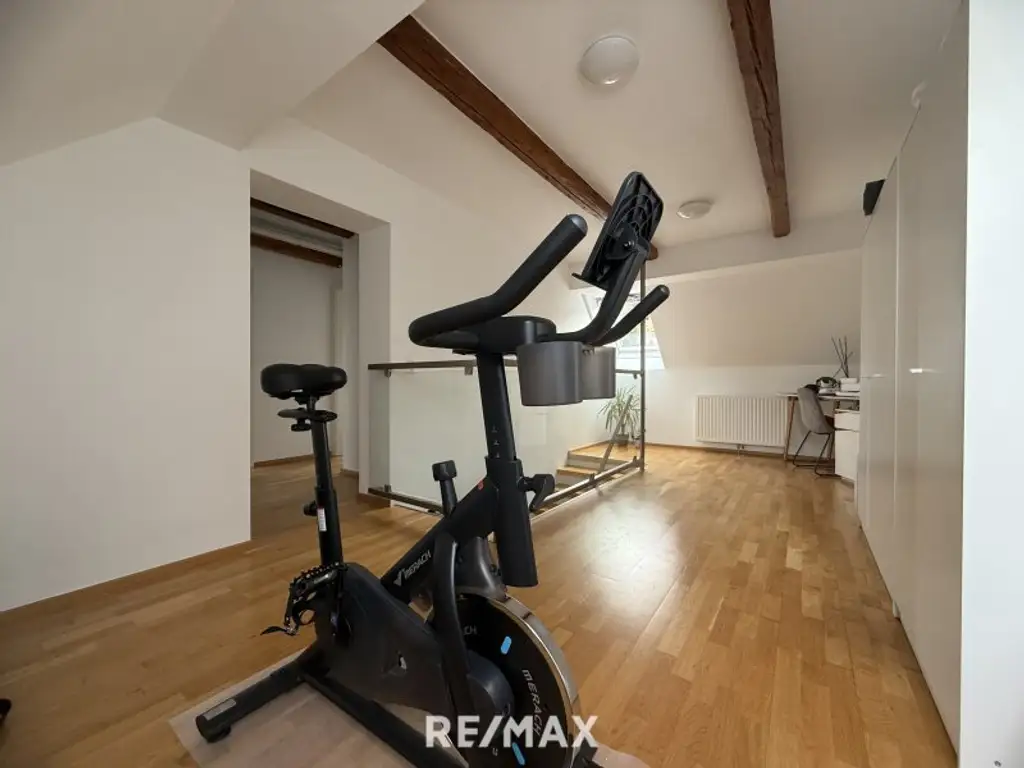 *** Top kernsaniertes 439m² Zinshaus mit Nebengebäude in Kindberg – 4 Einheiten incl. Carports, voll vermietet, starke Renditechance! ***