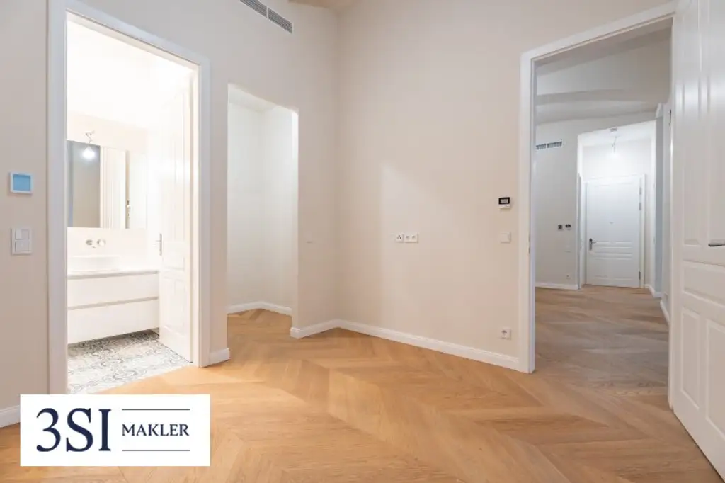 Ihr Rückzugsort im Grünen – modern, effizient, ausgezeichnet.