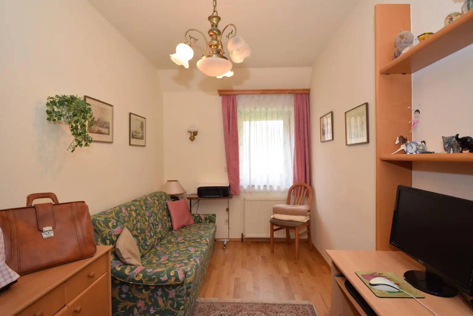 Architektenhaus in traumhafter Lage