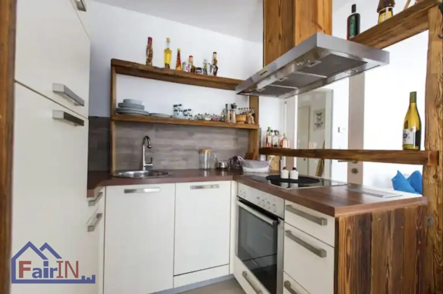TOP ANGEBOT***Elegantes Apartment in Donaunähe*** (Weisselgasse ,1210 Wien)
