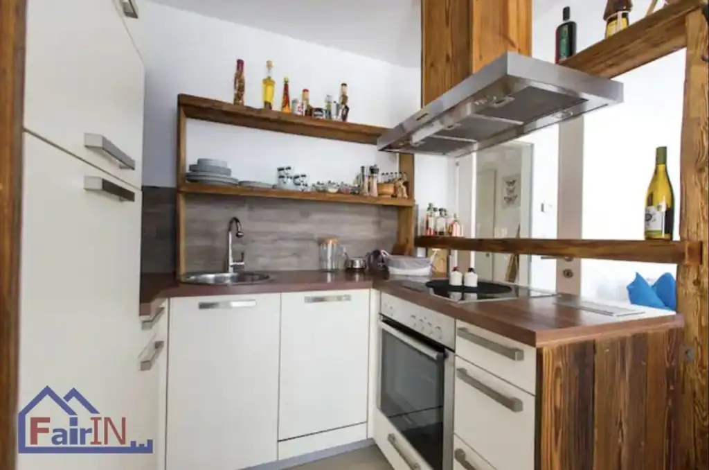 TOP ANGEBOT***Elegantes Apartment in Donaunähe*** (Weisselgasse ,1210 Wien)