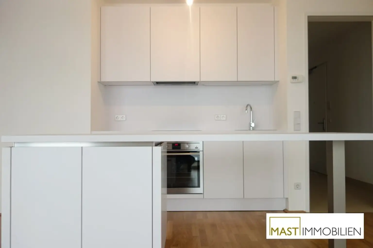 Top 2 Zimmer Wohnung in ausgezeichneter Lage direkt in Schwechat - NEUBau inkl. hochwertiger Einbauküche