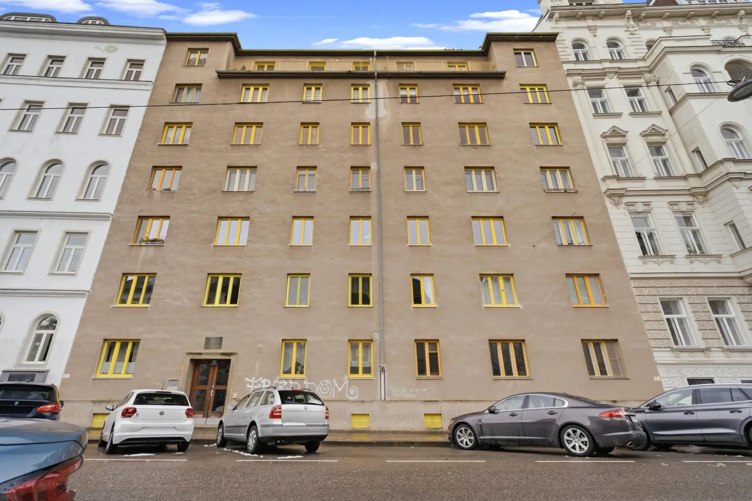 ETW Böcklinstraße 02