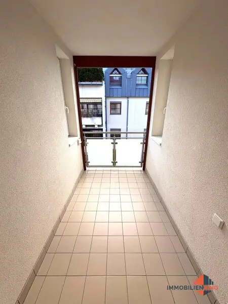 Loggia