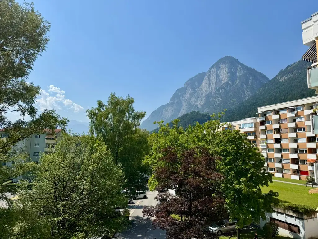 NEU! Investment oder Eigennutzung: 3-Zimmer mit Balkon – Westsonne & TU-Nähe