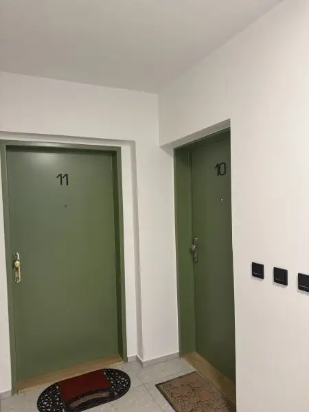 NEU! ERSTBEZUG! Generalsanierte 2 Zimmerwohnung zu vermieten!