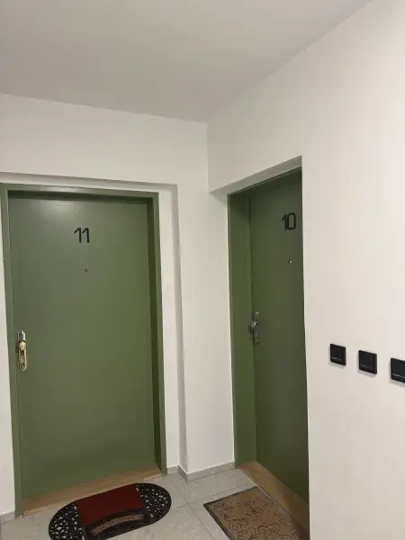 NEU! ERSTBEZUG! Generalsanierte 2 Zimmerwohnung zu vermieten!