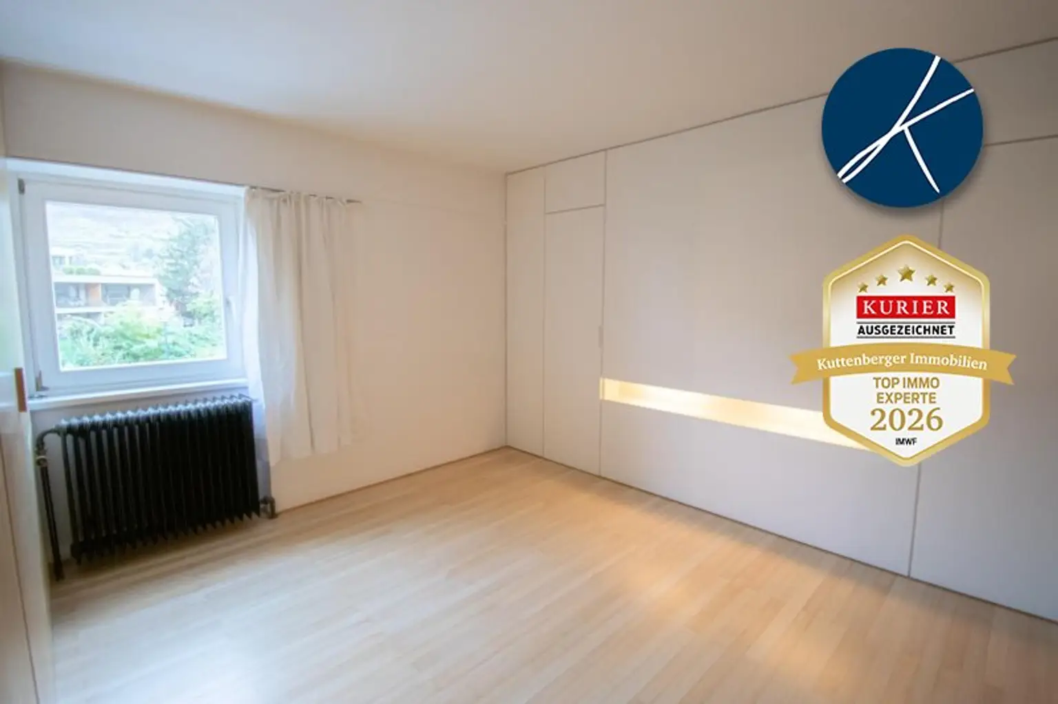 Schlafzimmer OG