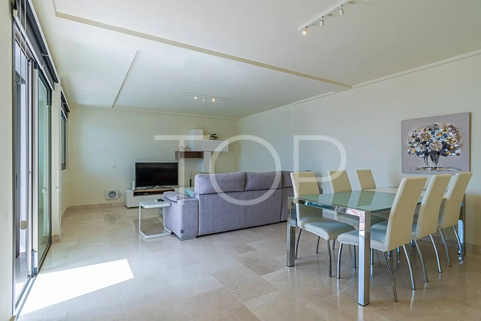 Apartment-Magnolia-Golf-Resort-Salon-Palm-Mar-Tenerife-3