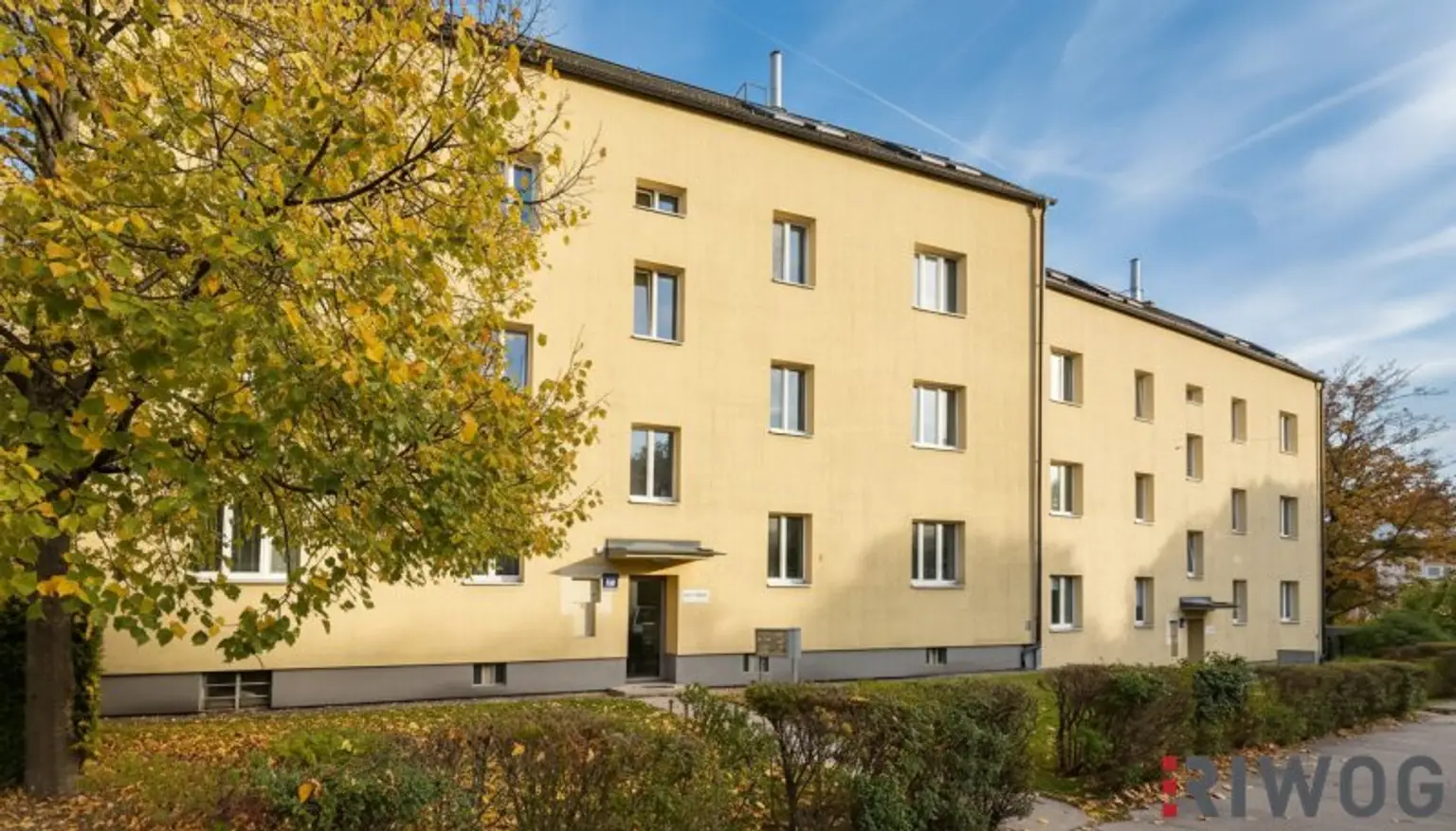 ERSTBEZUG nach SanierungI ca. 86m² WNFL I Tischler Küche mit Siemens Geräten I Nahe Schönbrunner Schlosspark I Ruhelage