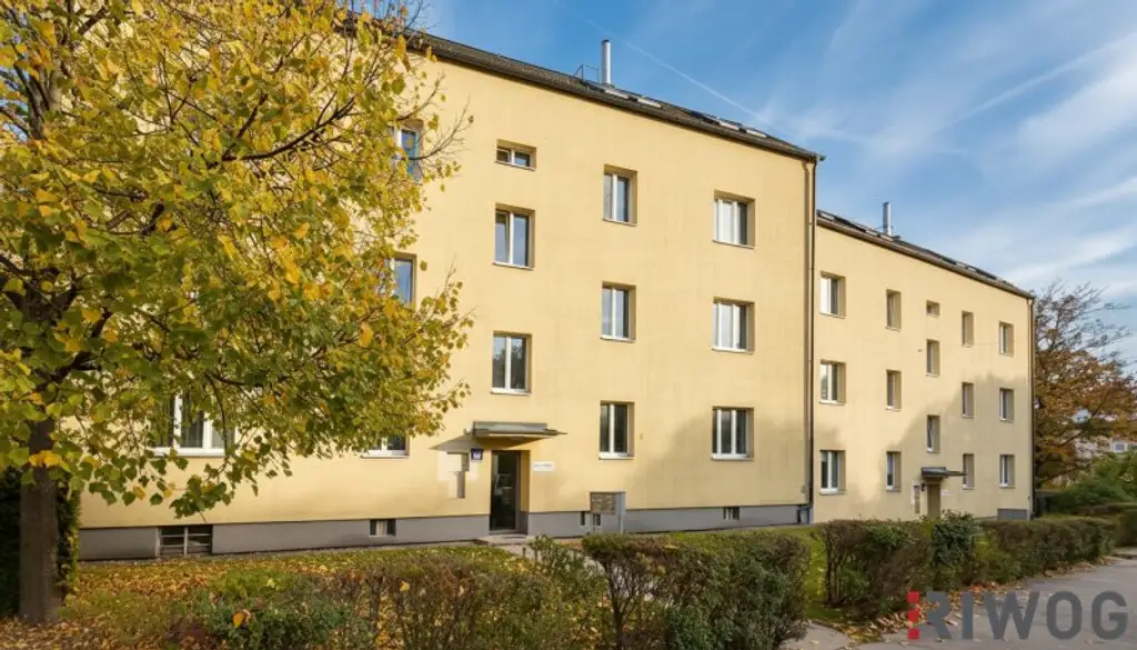 ERSTBEZUG nach SanierungI ca. 86m² WNFL I Tischler Küche mit Siemens Geräten I Nahe Schönbrunner Schlosspark I Ruhelage